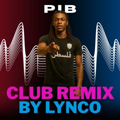 La Rvfleuze - P.I.B (Club Remix)