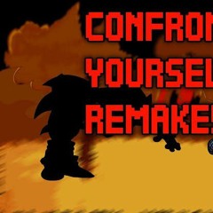 CONFRONTING YOURSELF REMAKE REMIX  BY FL4RE