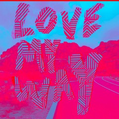 PSYCHEDELIC FURS // LOVE MY WAY // REMIX