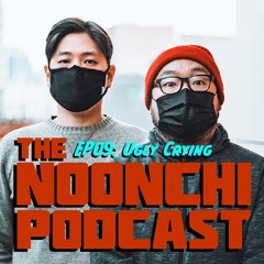 EP09 - "Ugly Crying"