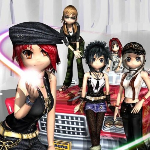 ★ Pump Up The Jam ♪