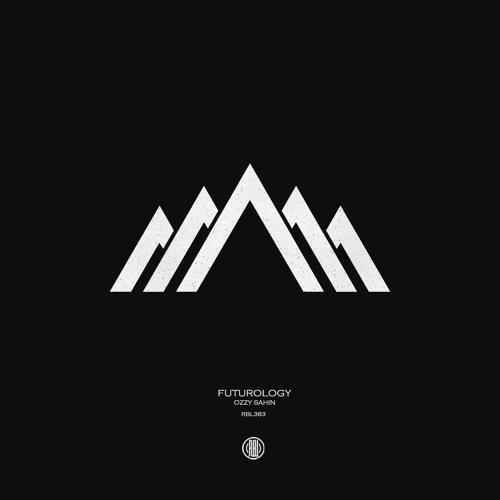 03 Ozzy Sahin- Transhumanism (Original Mix) 160Kbps