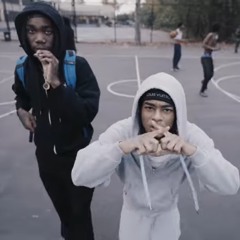 EthoSuave x Stacks BW - Omniverse