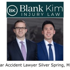 Car accident Lawyer Silver Spring, MD