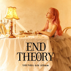 YOUNHA - Wish (물의 여행)