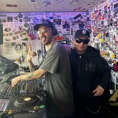 2lanes b2b Fleet Dreams @ The Lot Radio 01-07-2024