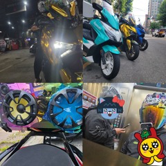 인천지킴이 로터리 원돌기 믹셋