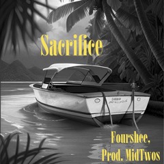 Fourshee - Sacrifice Pord. MidTwos