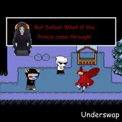 Ribbit (Underswap)