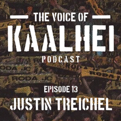 S7E13 Justin Treichel