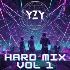 YzY Hard Mix Vol 1