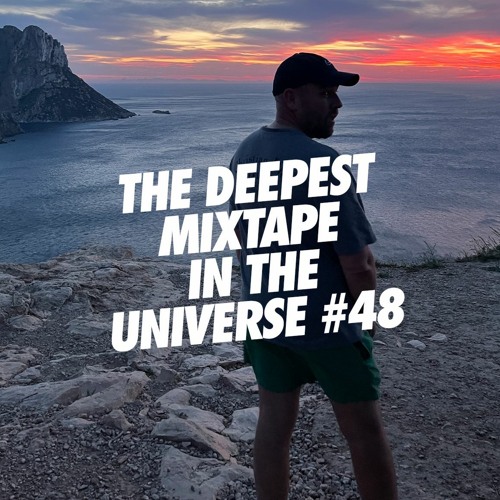 Stream Sander Kleinenberg - The Deepest Mixtape In The Universe #48 by  Sander Kleinenberg | Listen online for free on SoundCloud
