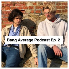 (episode 2) The Dog & the Fire Alarm