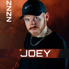 JOEY @NZNZ 8: The Raveful Eight