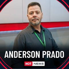 HOT News Entrevista - Anderson Prado, prefeito de Lençóis Paulista