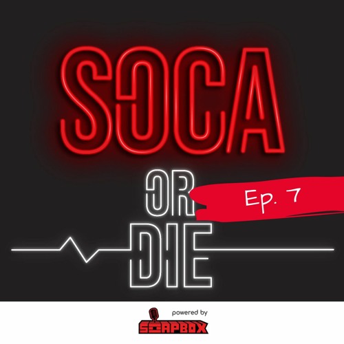 SOCA or Die: Season 1 - Episode 7_Soca Collaborations