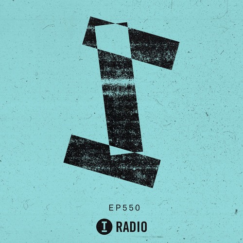 Toolroom Radio EP550 - Presented by Mark Knight