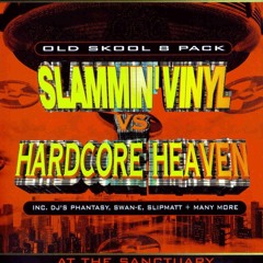 Sy @ SV vs HH (28/11/1998)