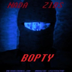 NADA ZIBS - BOPTY