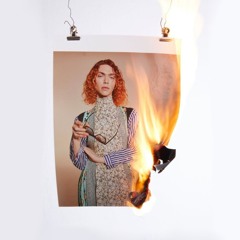 SOPHIE - New York's Burning Down (Demo)