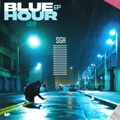 Blue Hour EP