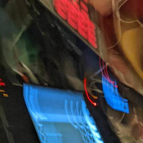 The In-between