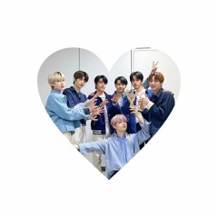 ENHYPEN- Polaroid Love (SLOWED + REVERBED)