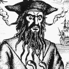 Blackbeard
