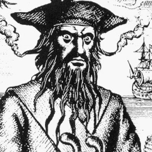 Blackbeard