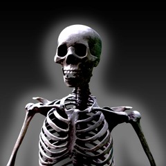 Spooky Scary Skeletons (PLAYMODE Remix)