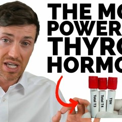 6 Causes of Low T3 Every Thyroid Patient Should Be Aware Of