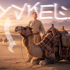 シルクロード沿いの都市遺跡【Clip】