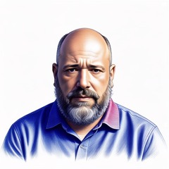 PaterBrauhn- kein aufwiedersehen