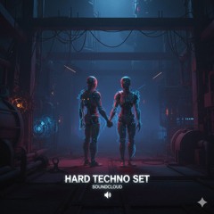 01 Un poquito de hard techno