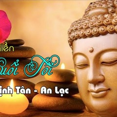 Nhạc Thiền Nhẹ Nhàng Cho Buổi Sáng Tĩnh Tâm - Ngày Mới Tràn Đầy Năng Lượng