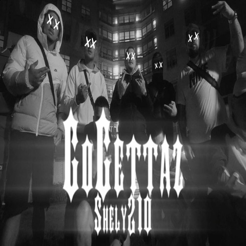 Shely 210 — Go Gettaz