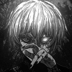 the beach (slowed) x tokyo ghoul