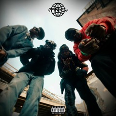 FW A BOSS (YungGotti x Jahlee)