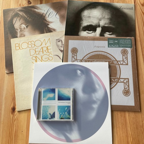 Freedom To Spend w/ Jed Bindeman 100123