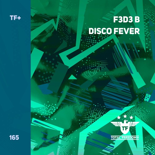 F3d3 B - Disco Fever