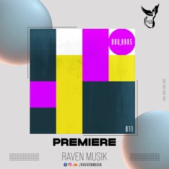 PREMIERE: GizA Djs - Come To Me (Original Mix) [BAU_HAUS]