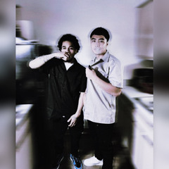 Overdose Ft. Dumbshxt Tailor (Original)