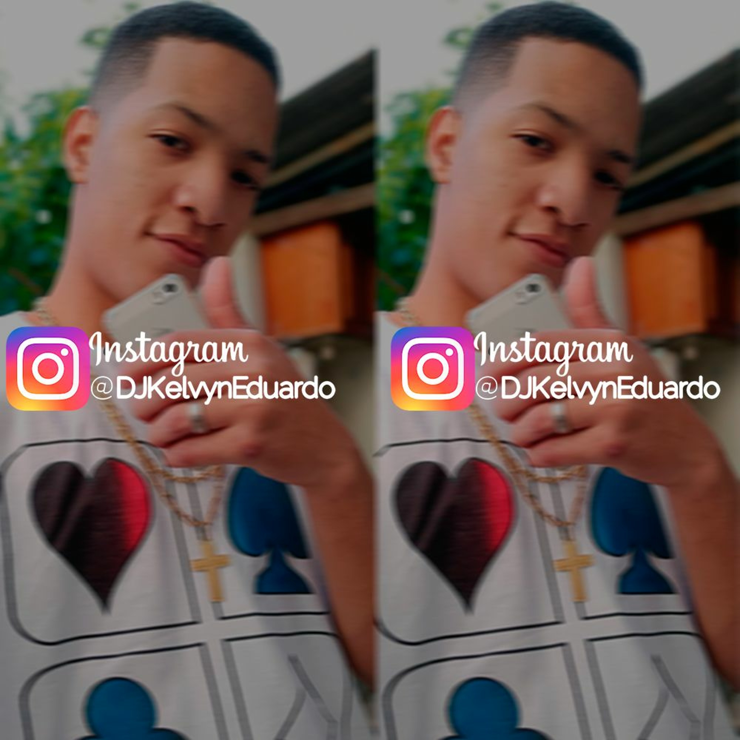 DJ Kelvyn Eduardo