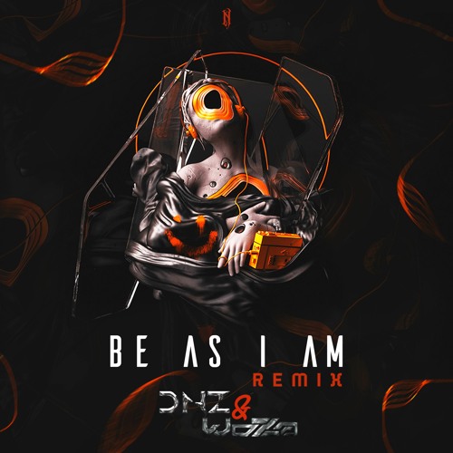 MackDexx & WoZa - Be As I Am (REMIX) FREE DOWNLOAD