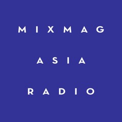 Mixmag Asia Radio