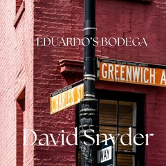 EDUARDO'S BODEGA