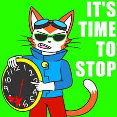 Boss Theme - Blinx The Time Sweeper