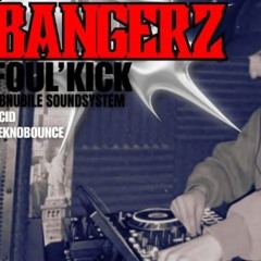IBreed Bangerz #1