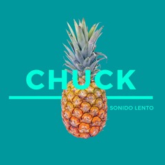 Chuck Vendido