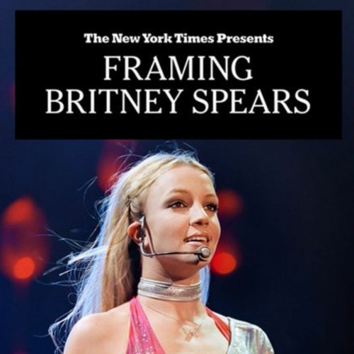 Framing Britney Spears Soundtrack